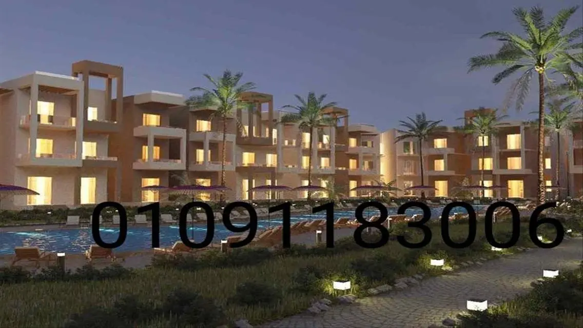 Stunning Apartment in a Prime Location