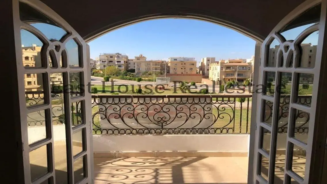 شقة مميزة في موقع طبي ممتاز