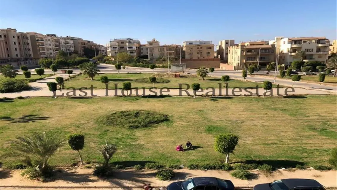 شقة مميزة في موقع طبي ممتاز