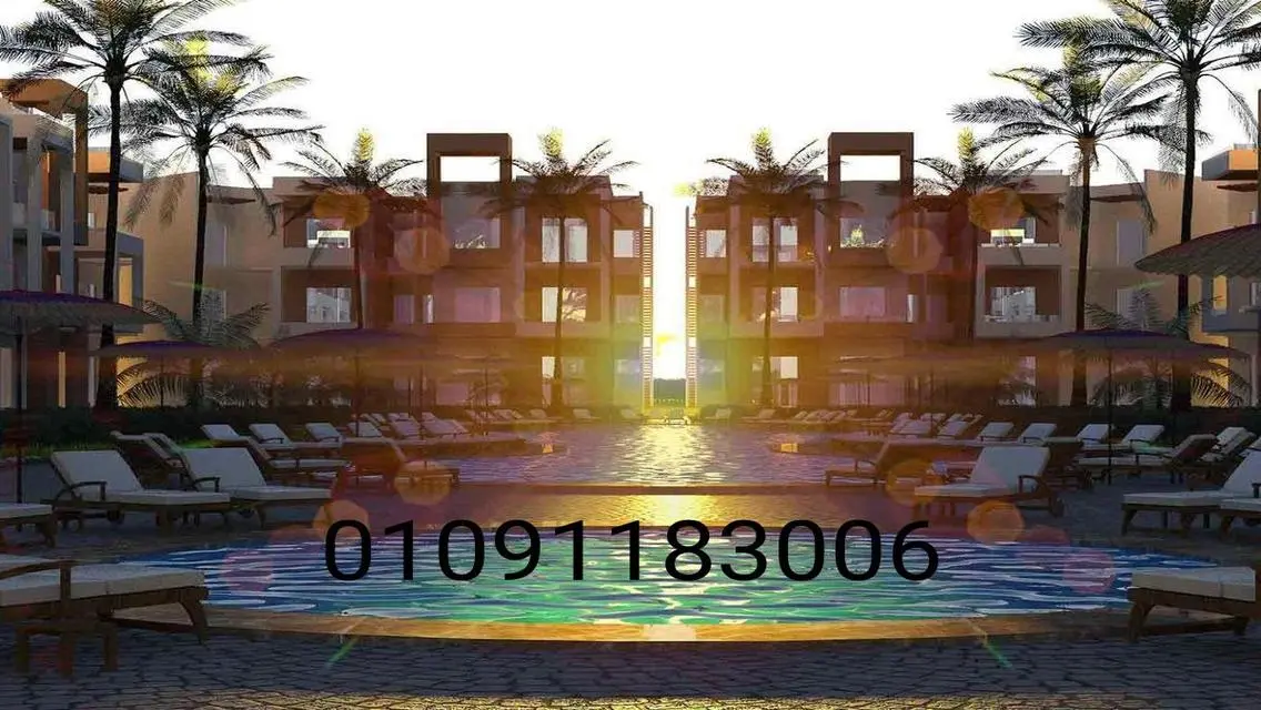Luxury Apartment for Sale with 8 Meter Space and Balcony