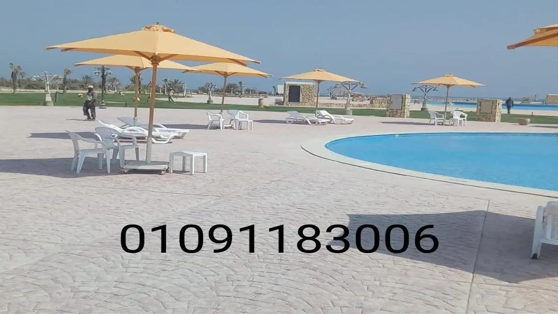 Luxury Apartment for Sale with 8 Meter Space and Balcony