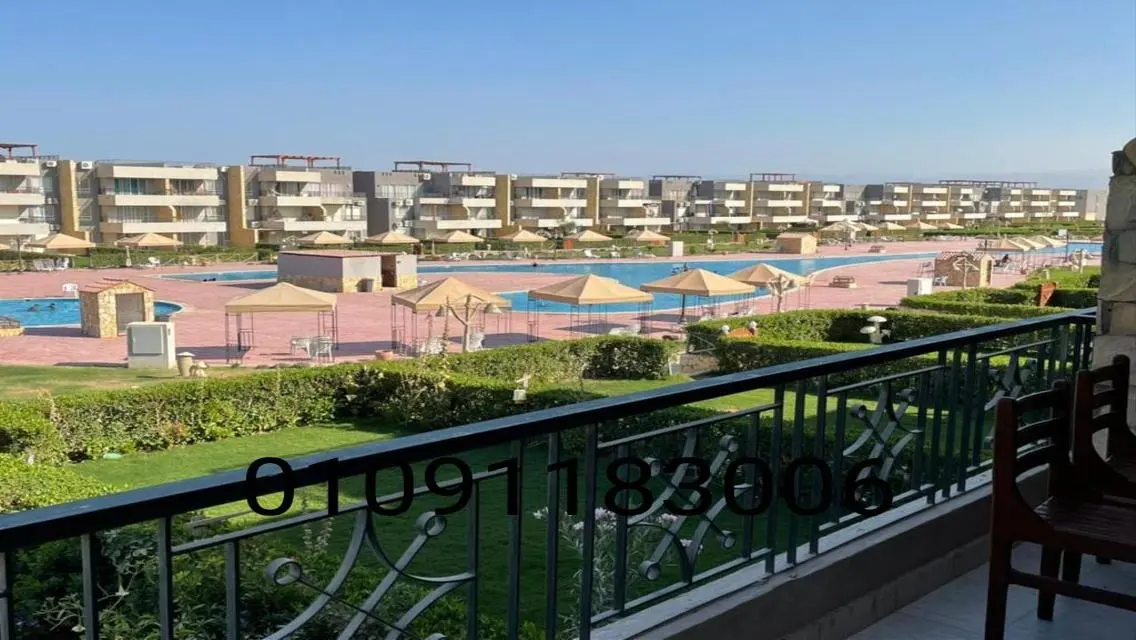 Luxury Apartment for Sale with 8 Meter Space and Balcony