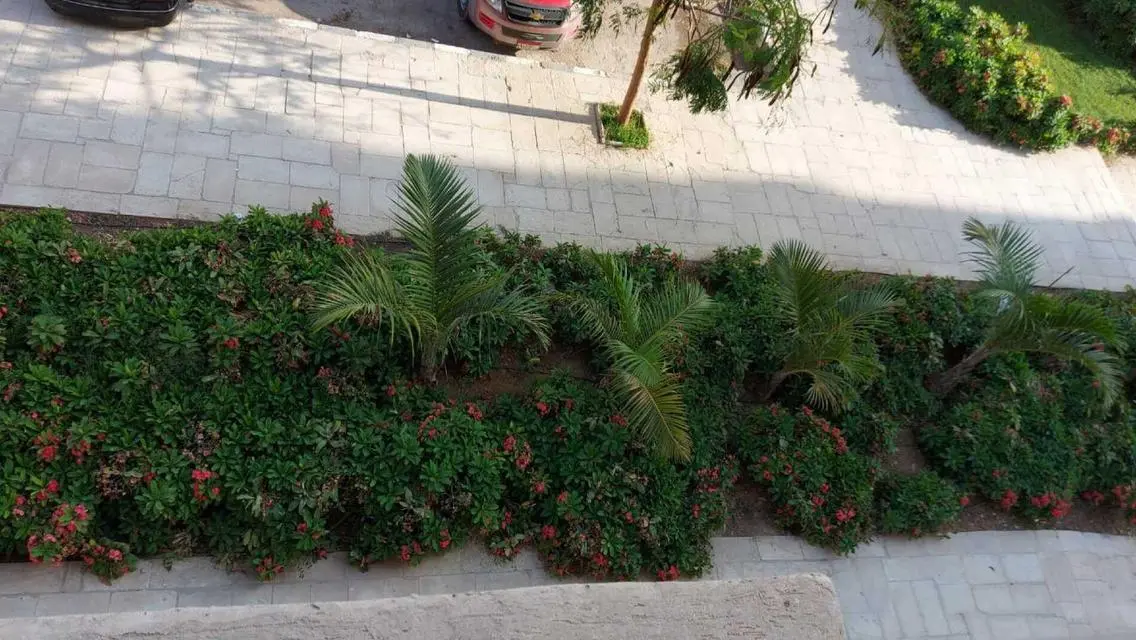 وحدة سكنية فاخرة متاحة للإيجار