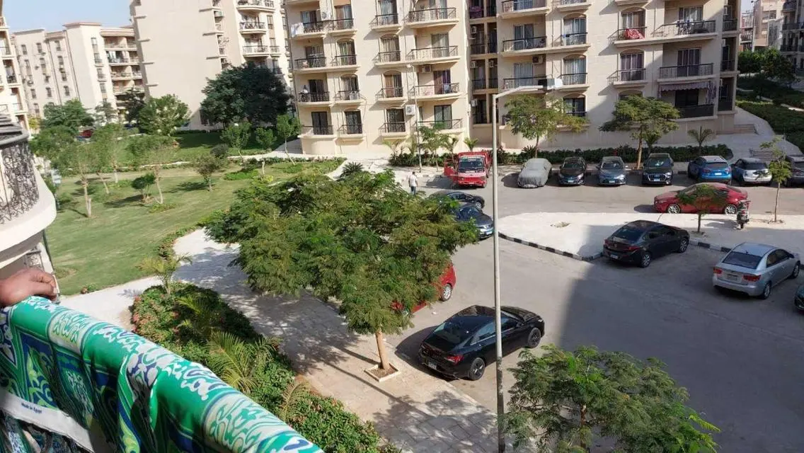 وحدة سكنية فاخرة متاحة للإيجار