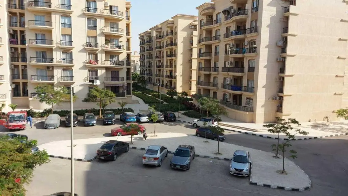 وحدة سكنية فاخرة متاحة للإيجار