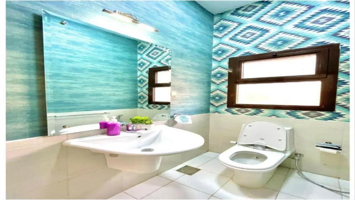 Luxurious Apartment in Golden Square