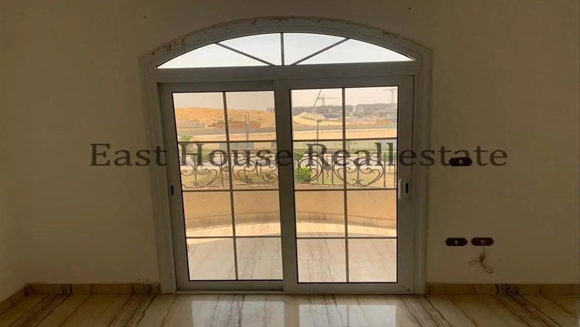 منزل مستقل 3 غرف مع مميزات رائعة