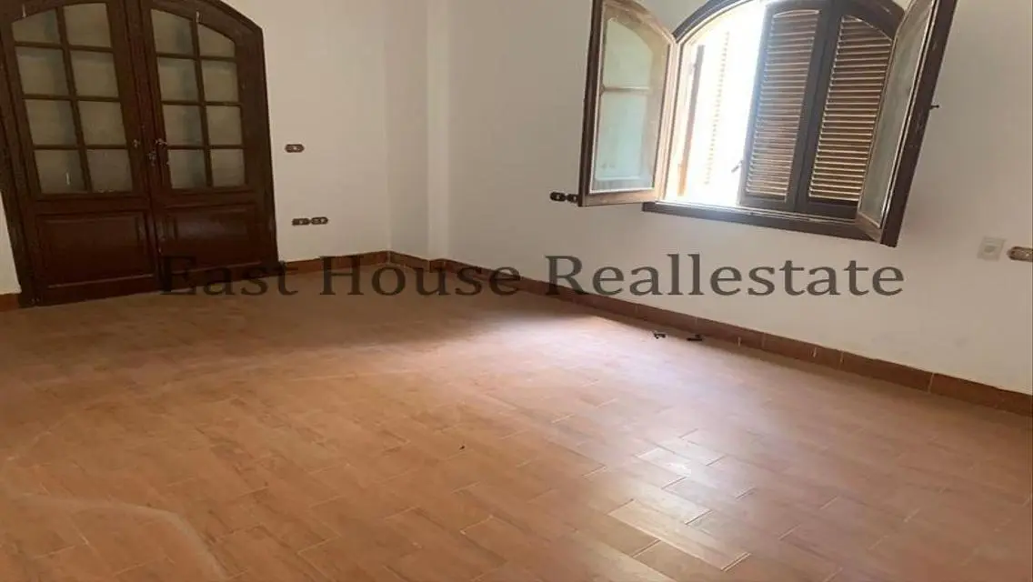 منزل مستقل 3 غرف مع مميزات رائعة