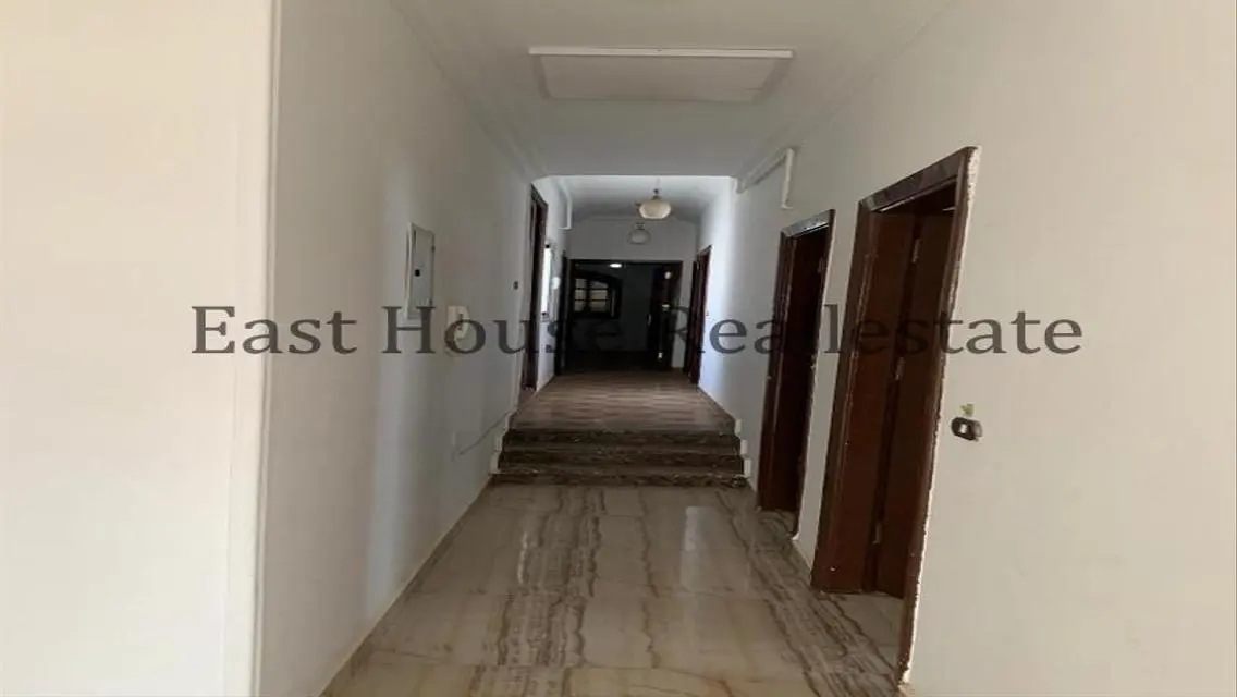 منزل مستقل 3 غرف مع مميزات رائعة