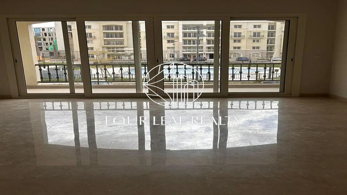 Luxurious Villa in Mivida, New Cairo