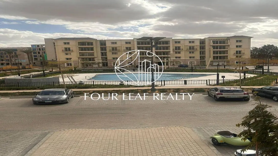 Luxurious Villa in Mivida, New Cairo