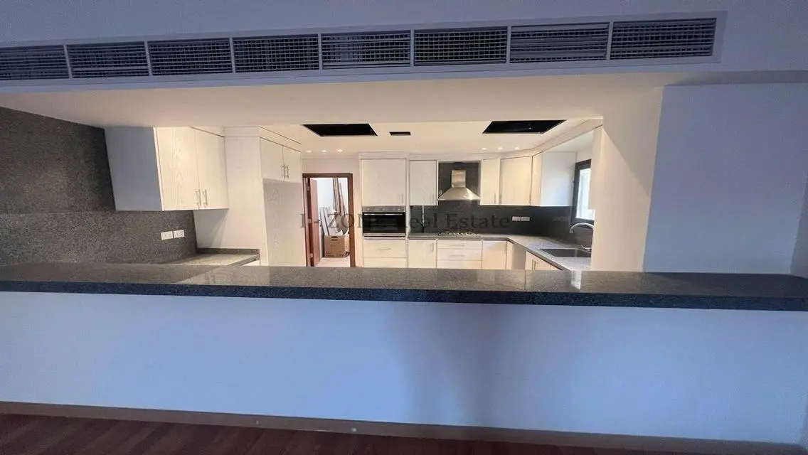 Luxury Apartment in IZON with 3475 meters Space