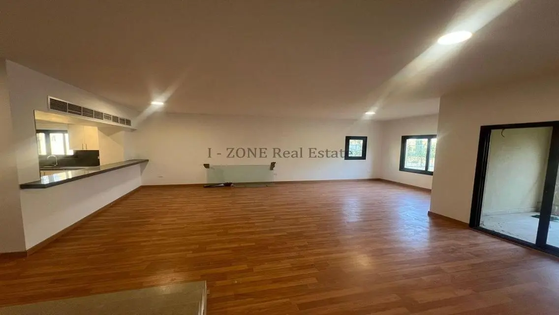 Luxury Apartment in IZON with 3475 meters Space