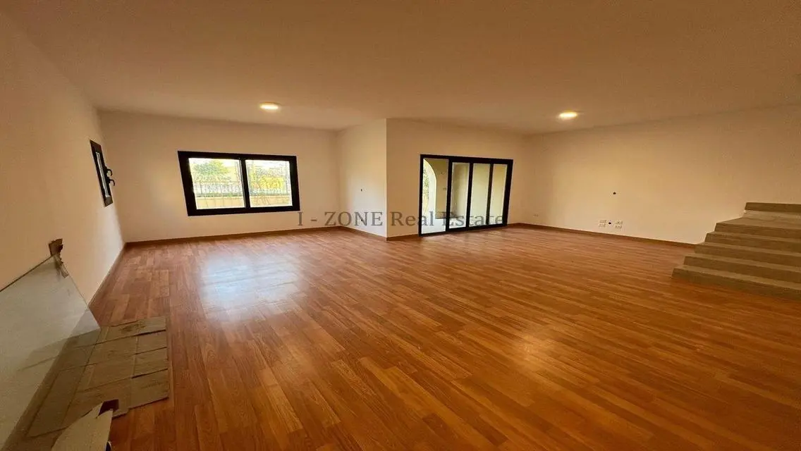 Luxury Apartment in IZON with 3475 meters Space