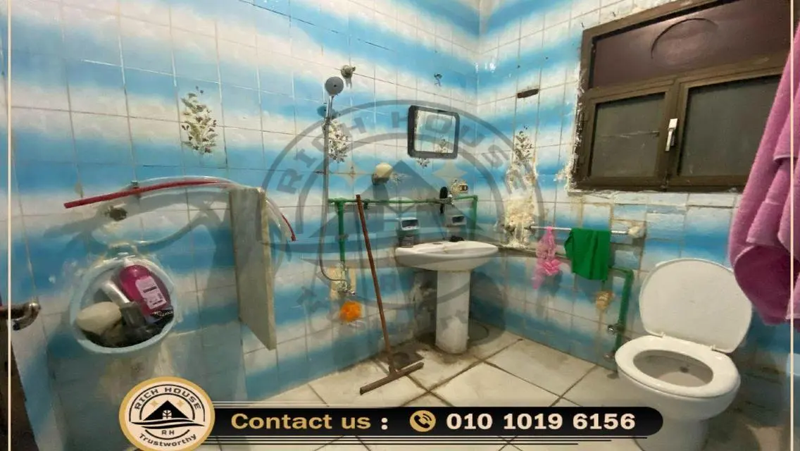 Luxury Apartment for Sale - 200 Sq M in Prime Location