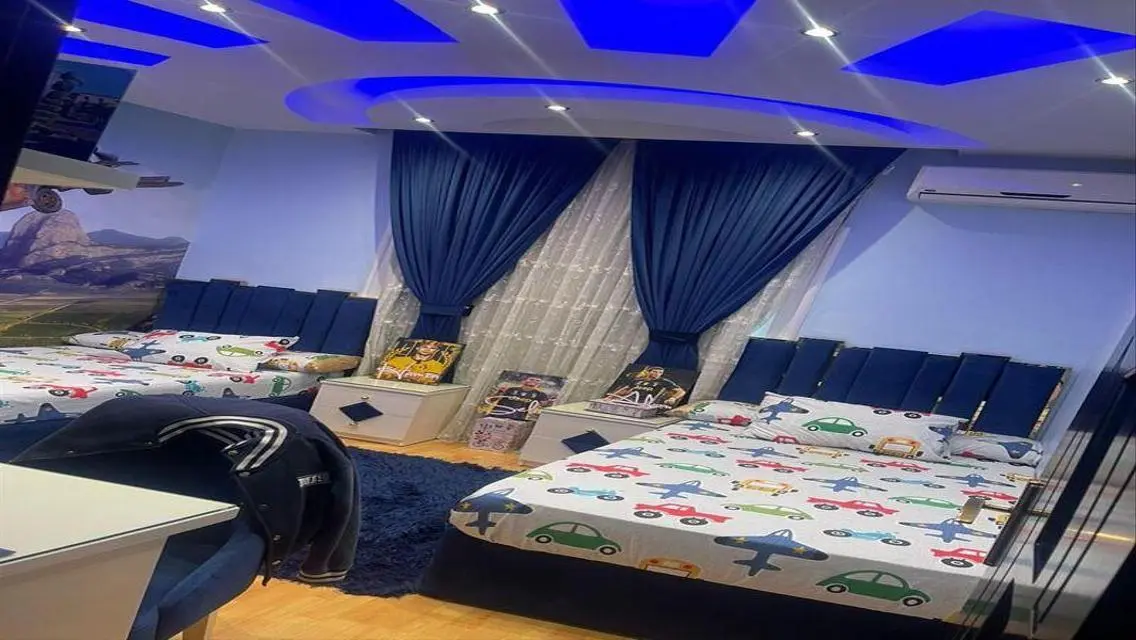 Stunning Apartment for Sale in Prime Location