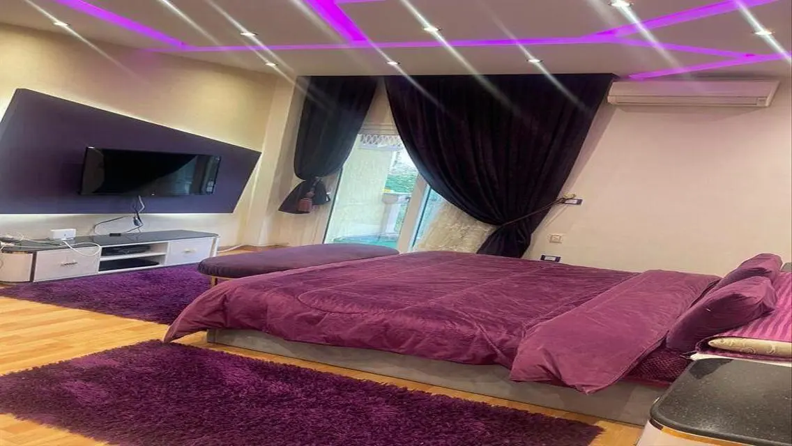 Stunning Apartment for Sale in Prime Location