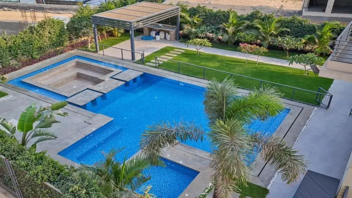 Luxury Villa for Sale with Stunning Views