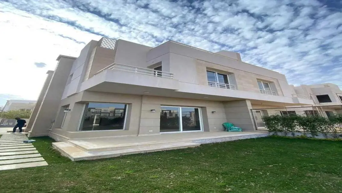 Luxury Villa for Sale with Stunning Views