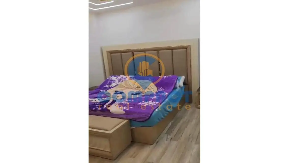 شقة فاخرة للبيع بمساحة 169 متر بمنطقة راقية