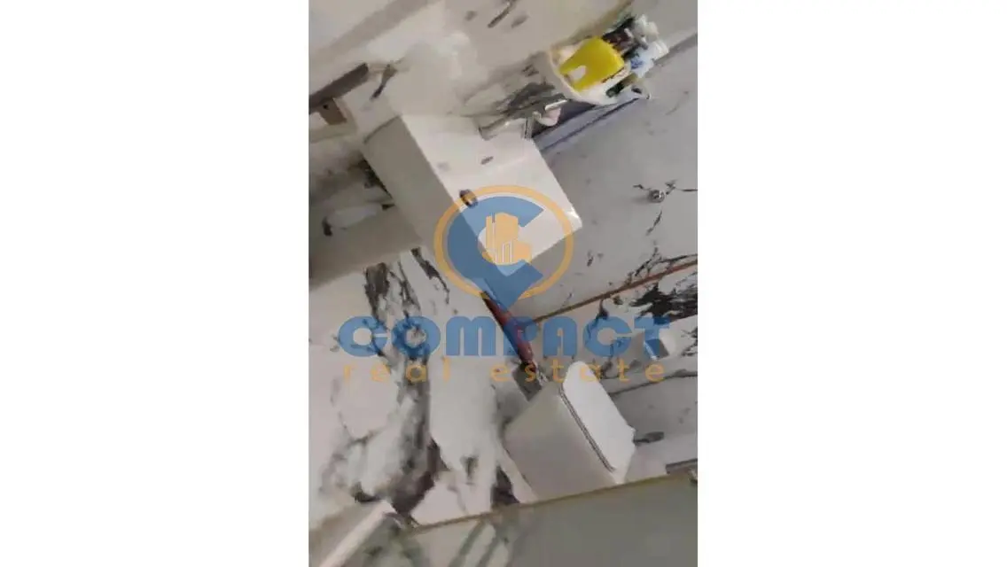 شقة فاخرة للبيع بمساحة 169 متر بمنطقة راقية