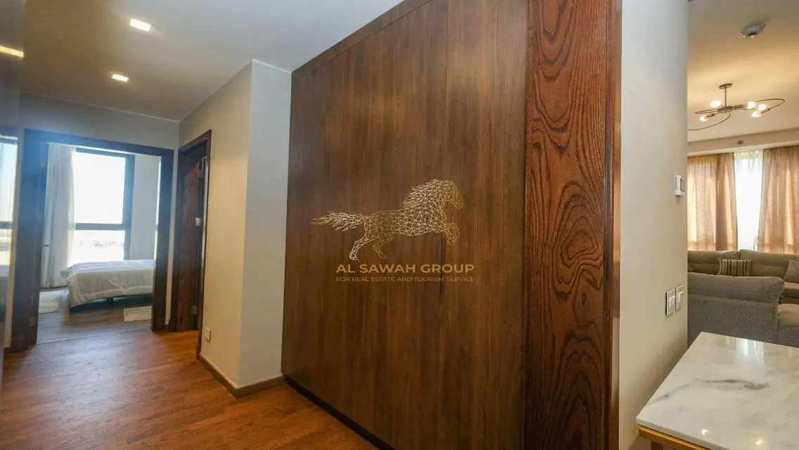 Stunning Apartment for Sale with Spacious Layout