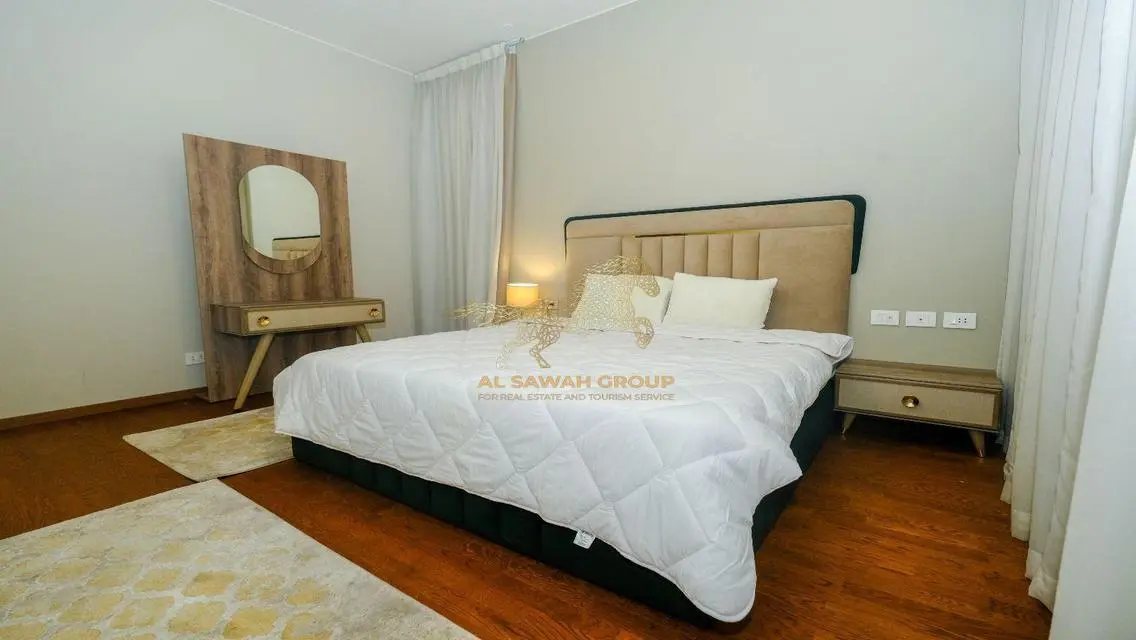Stunning Apartment for Sale with Spacious Layout