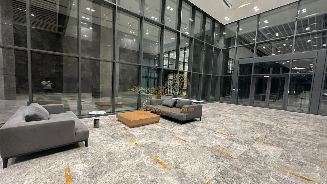 Stunning Apartment for Sale with Spacious Layout