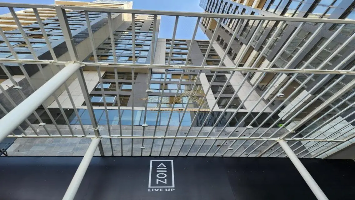 Stunning Apartment for Sale with Spacious Layout