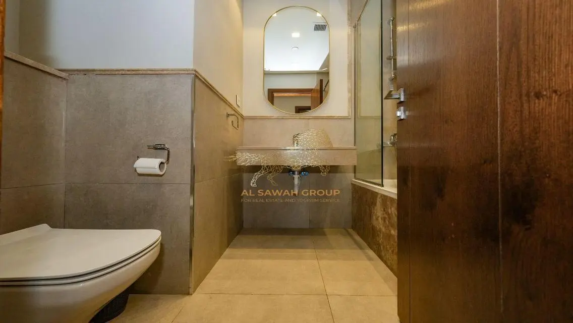Stunning Apartment for Sale with Spacious Layout