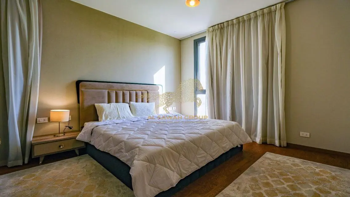 Stunning Apartment for Sale with Spacious Layout