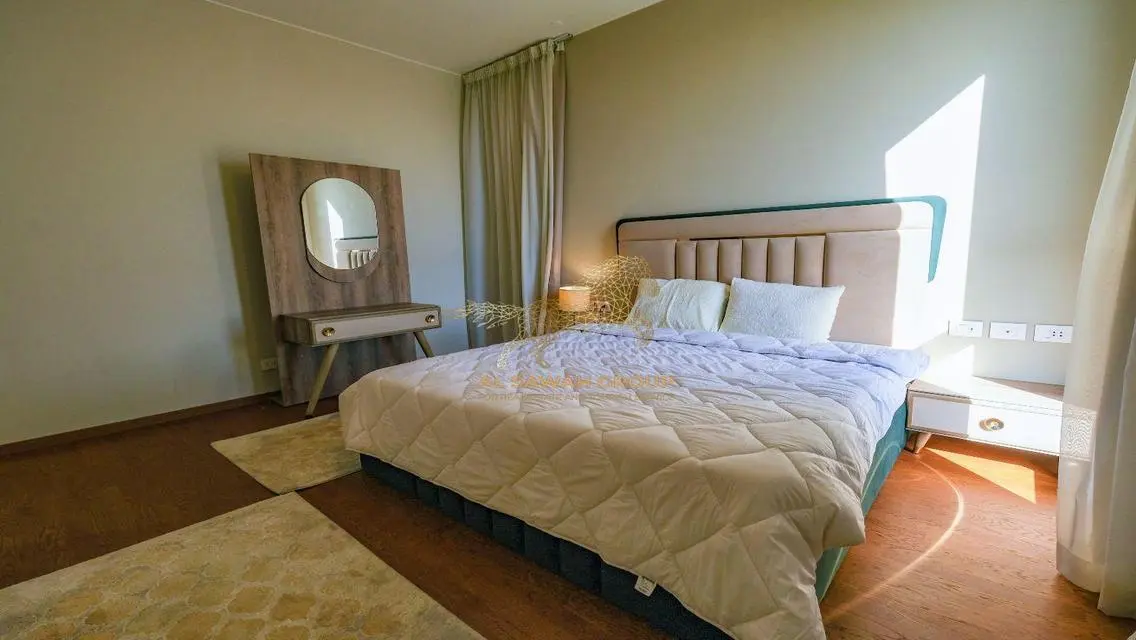 Stunning Apartment for Sale with Spacious Layout