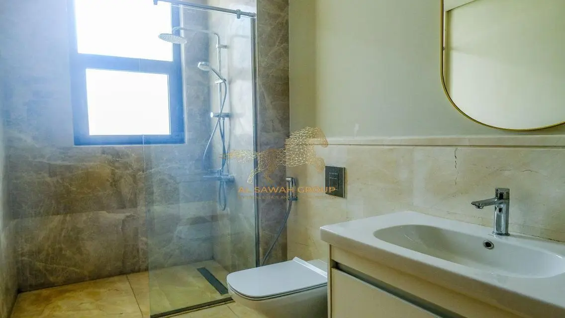 Stunning Apartment for Sale with Spacious Layout