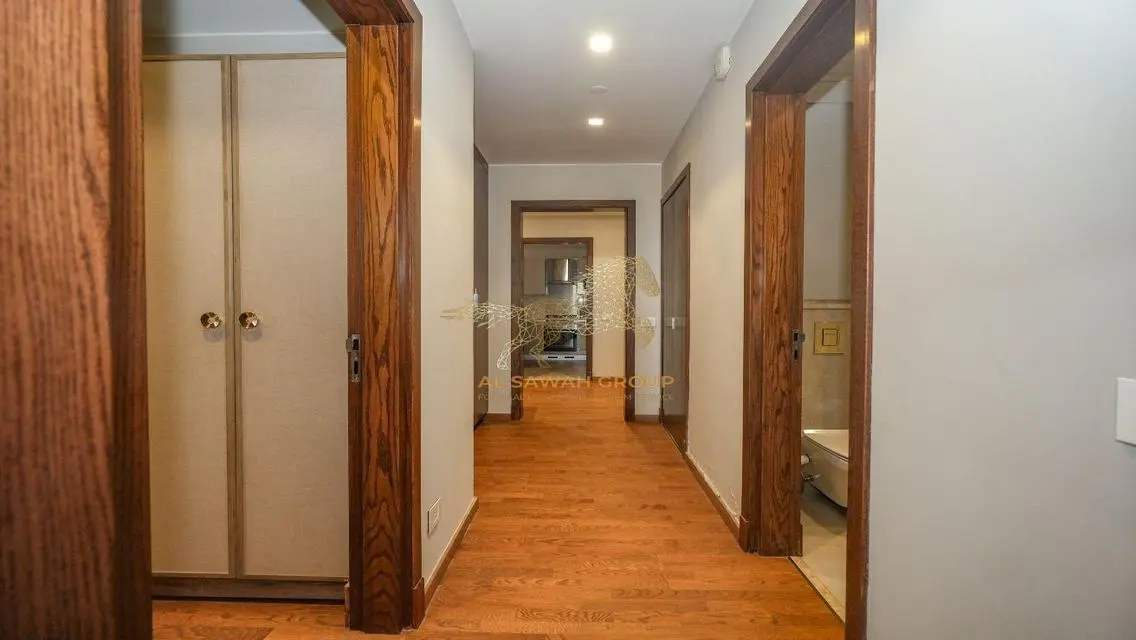 Stunning Apartment for Sale with Spacious Layout