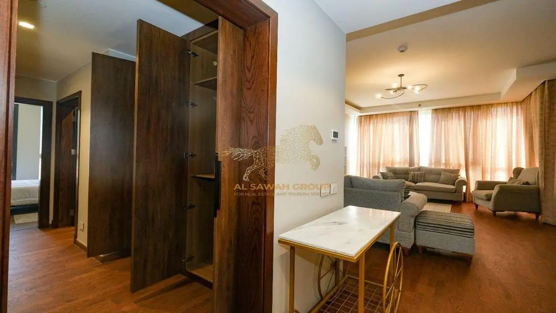 Stunning Apartment for Sale with Spacious Layout