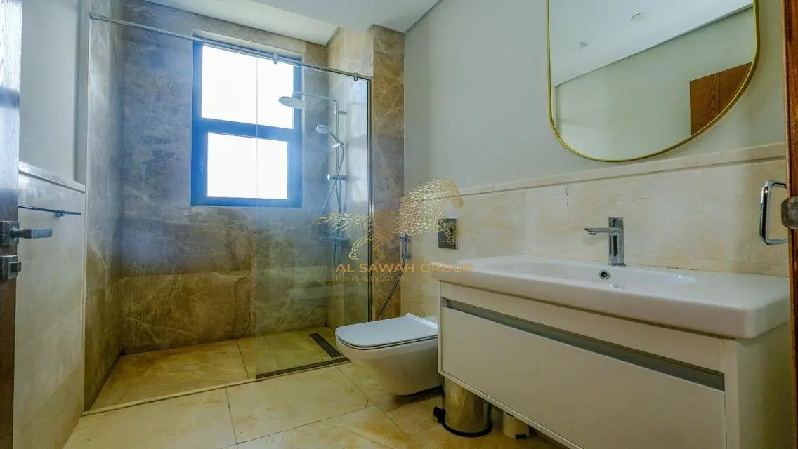 Stunning Apartment for Sale with Spacious Layout