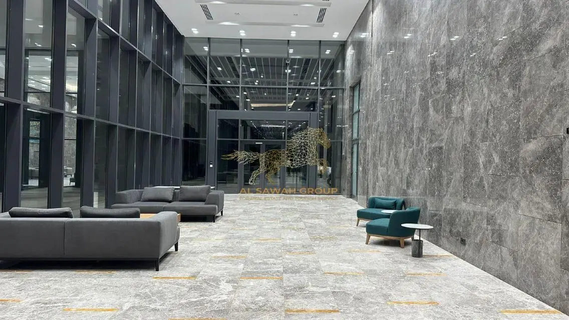 Stunning Apartment for Sale with Spacious Layout
