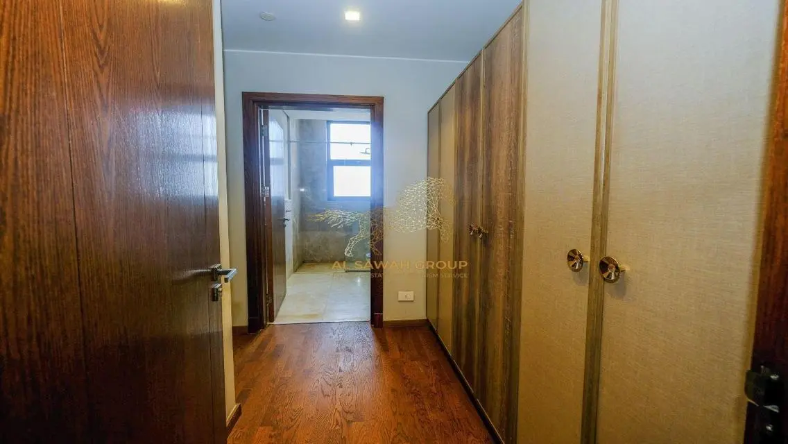 Stunning Apartment for Sale with Spacious Layout
