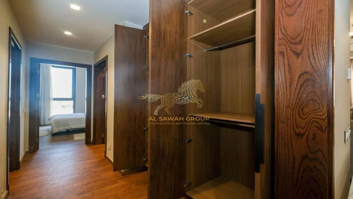 Stunning Apartment for Sale with Spacious Layout