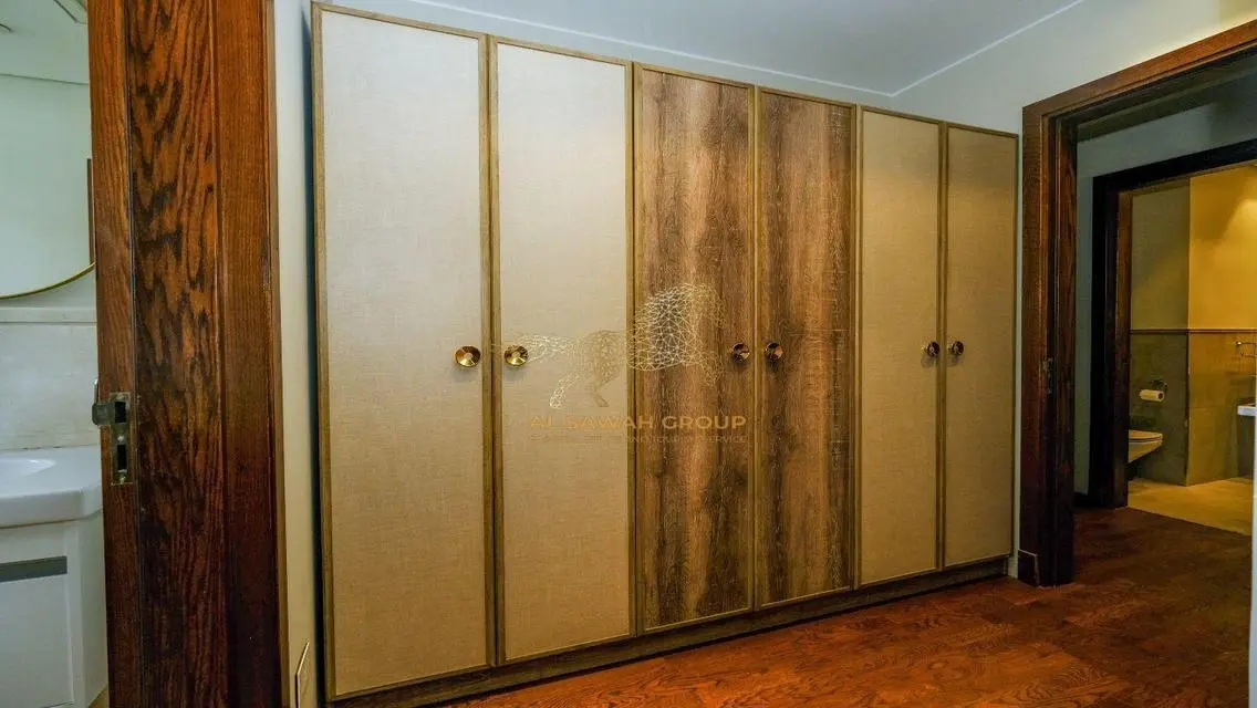 Stunning Apartment for Sale with Spacious Layout