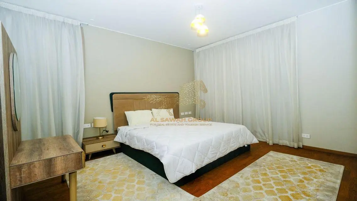 Stunning Apartment for Sale with Spacious Layout