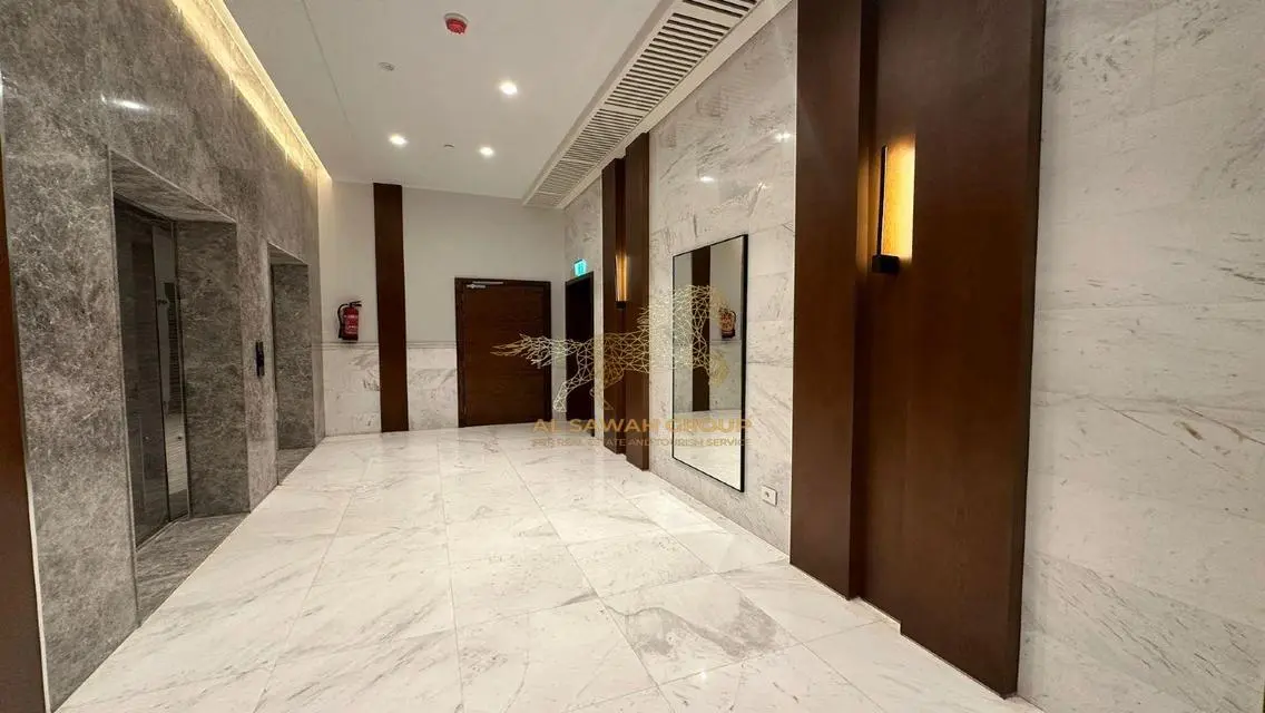 Stunning Apartment for Sale with Spacious Layout