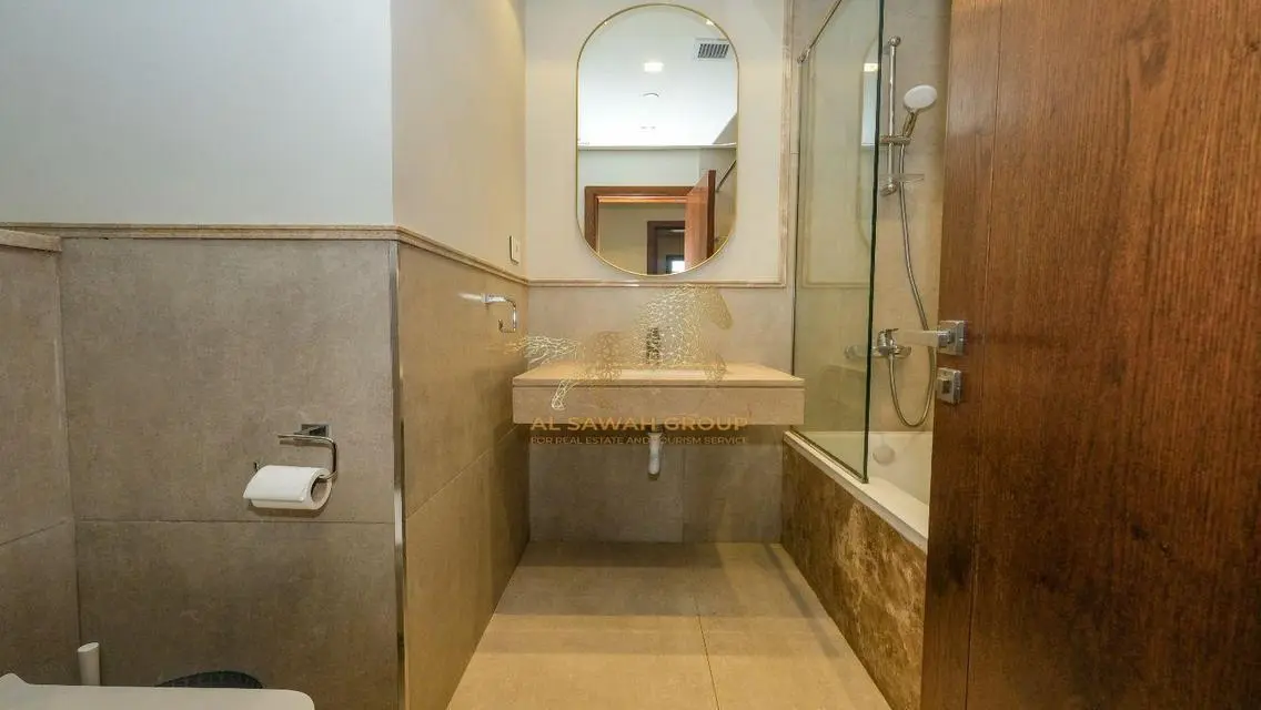 Stunning Apartment for Sale with Spacious Layout