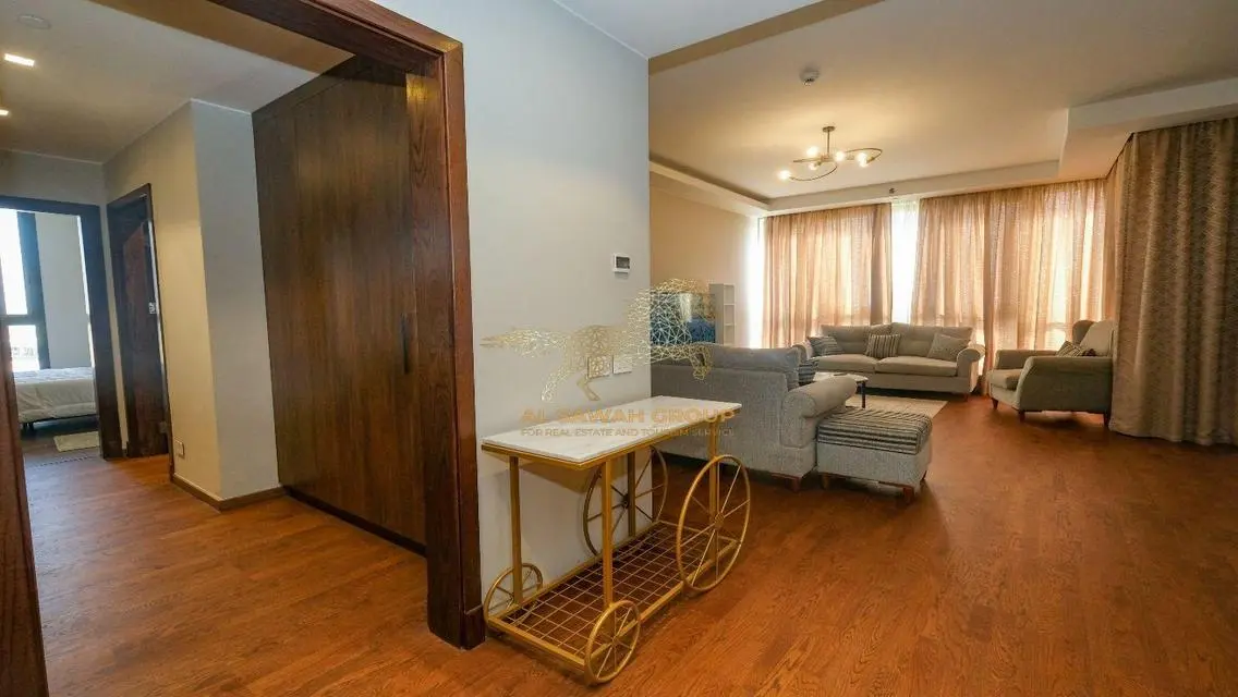 Stunning Apartment for Sale with Spacious Layout