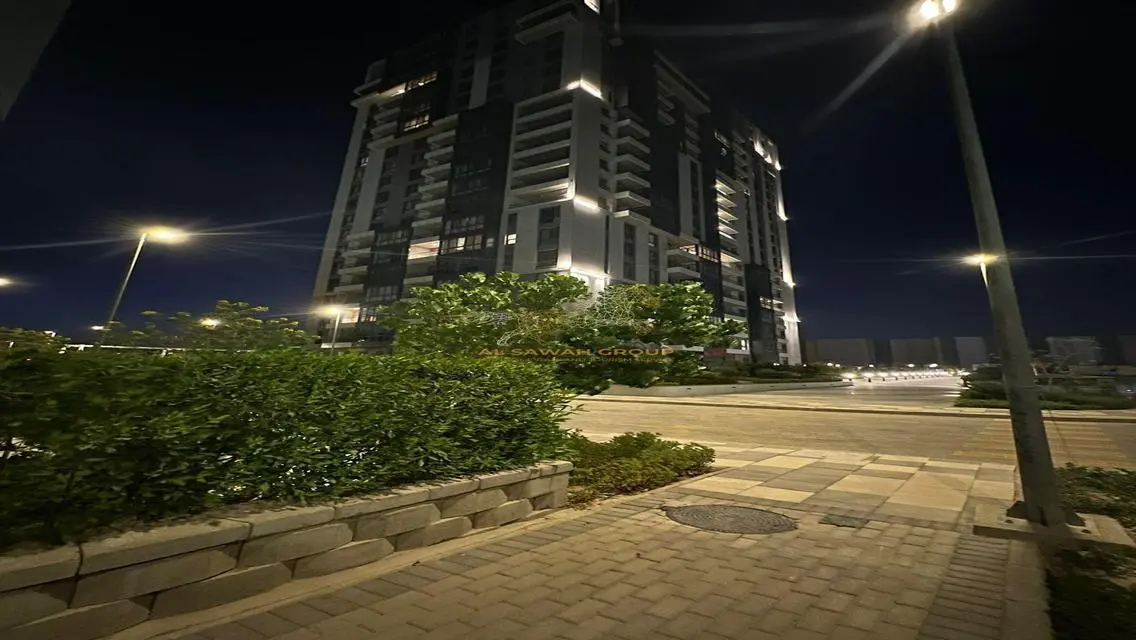 Stunning Apartment for Sale with Spacious Layout