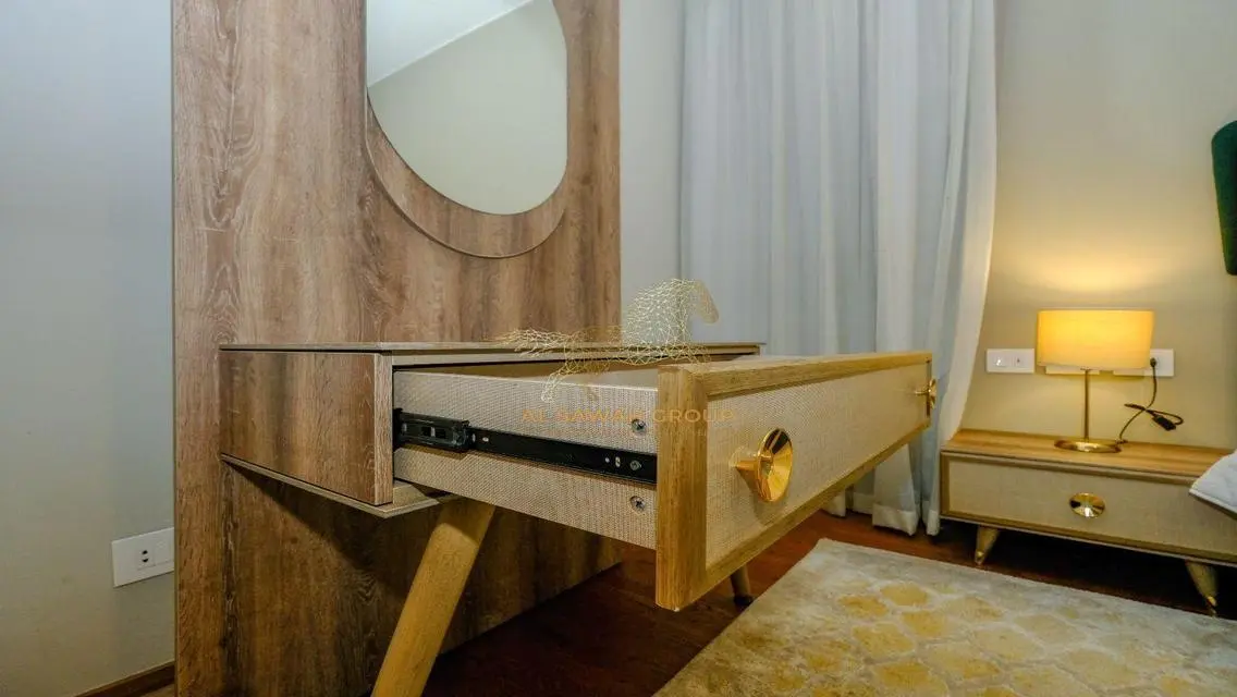 Stunning Apartment for Sale with Spacious Layout