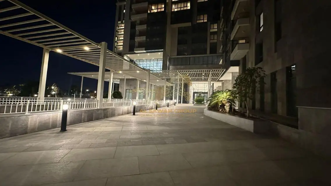 Stunning Apartment for Sale with Spacious Layout
