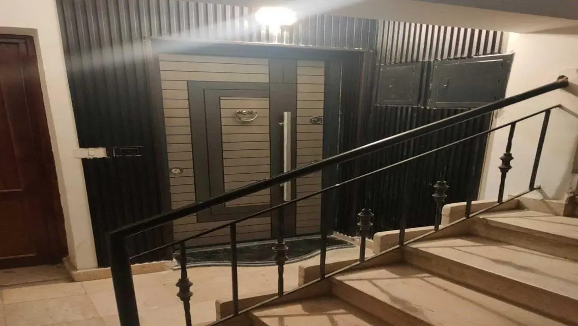 شقة فاخرة للبيع في قلب المدينة
