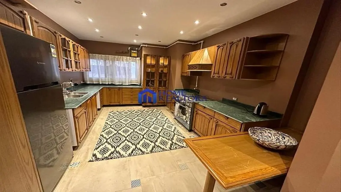 Furnished Apartment for Rent in Maadi Degla
