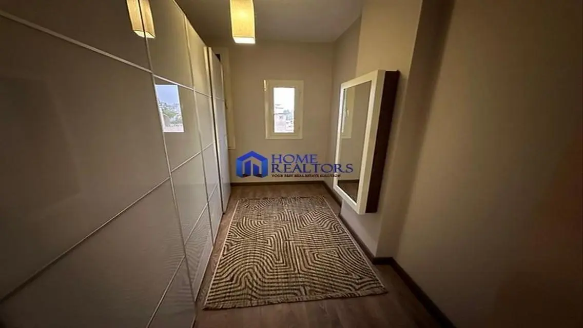 Furnished Apartment for Rent in Maadi Degla